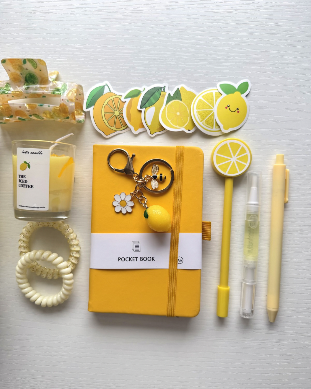 Lemon Box