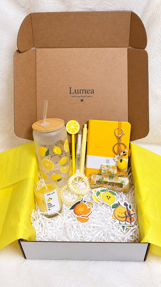 Lemon Box