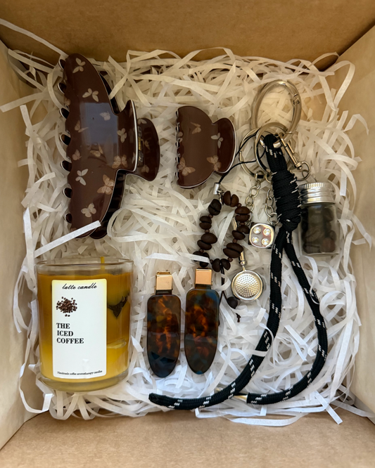Coffee Box