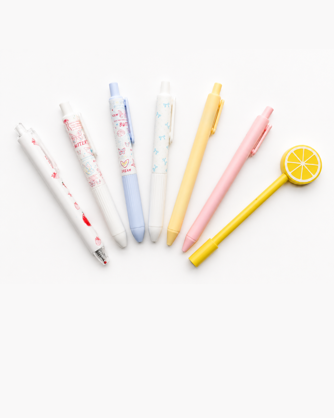 Cute Pens