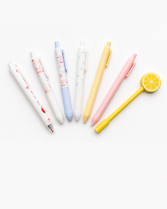 Cute Pens