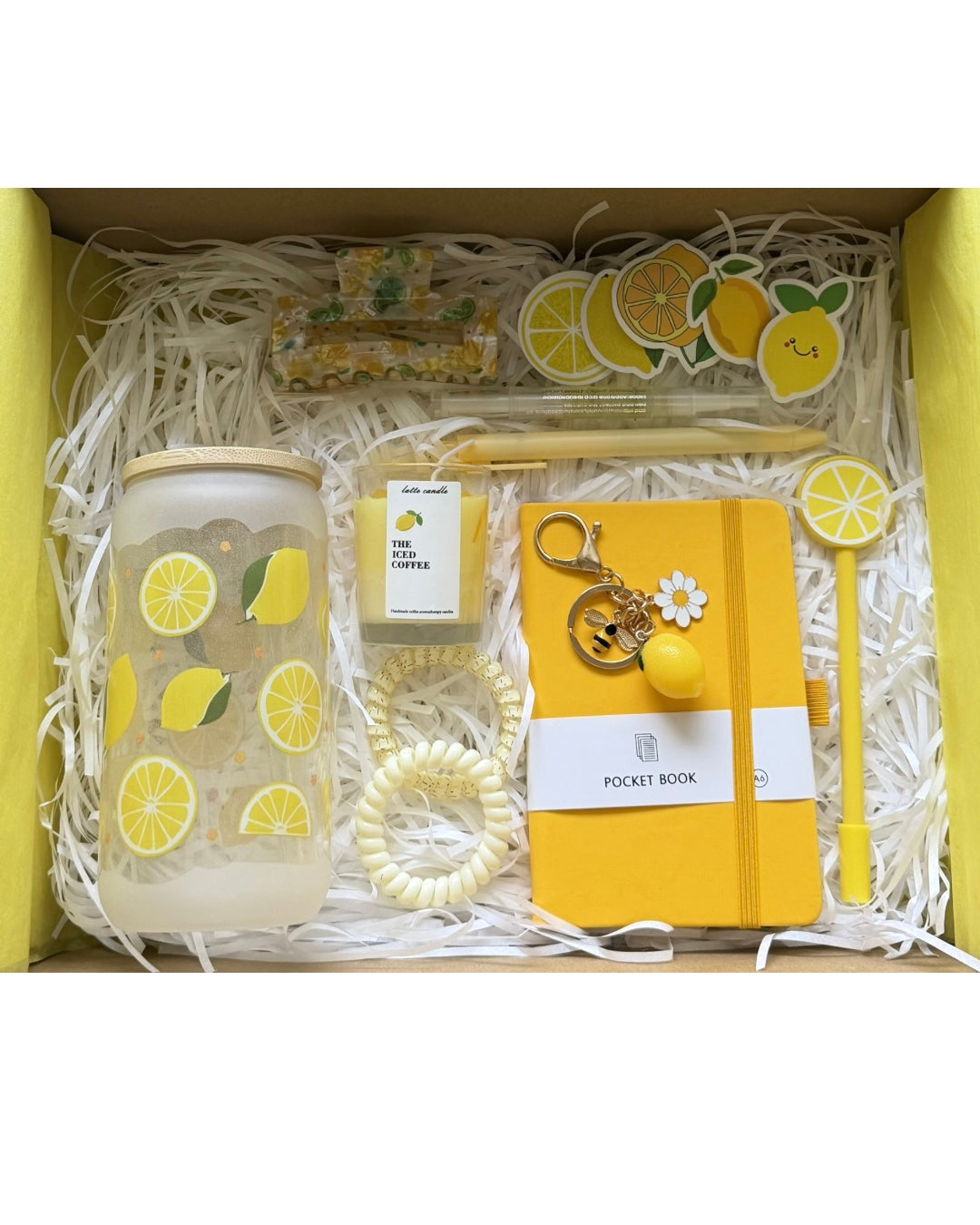 Lemon Box