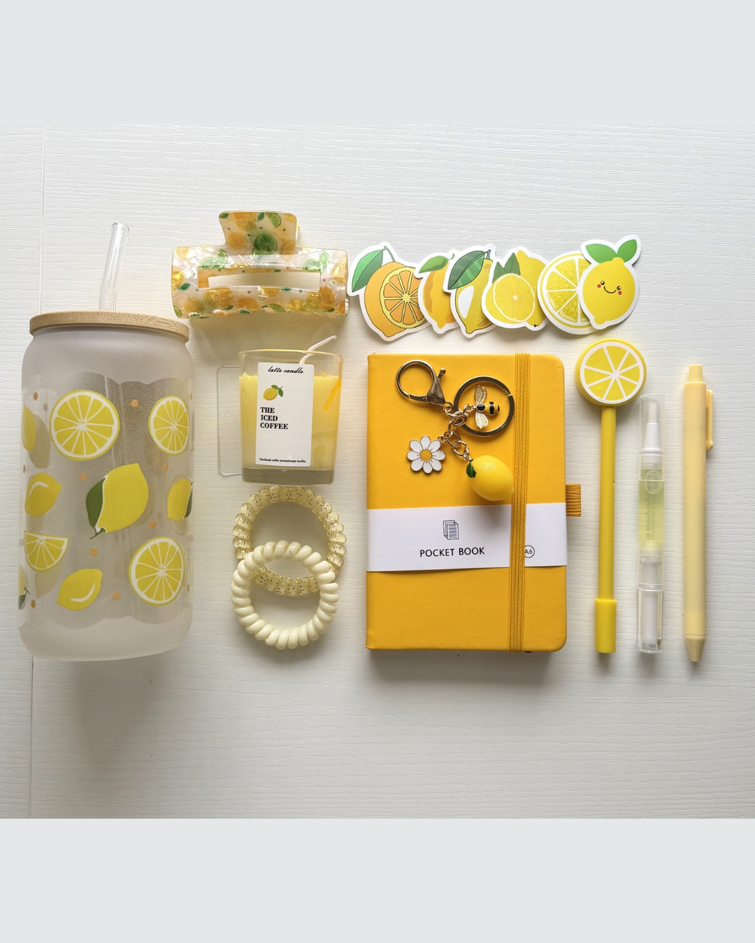 Lemon Box