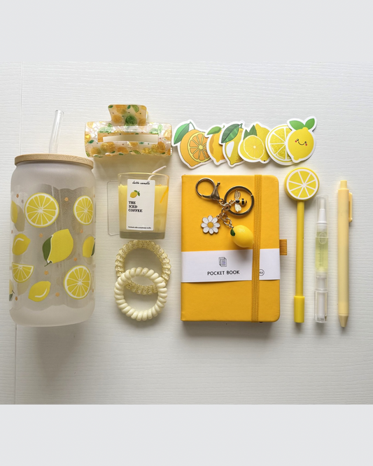 Lemon Box