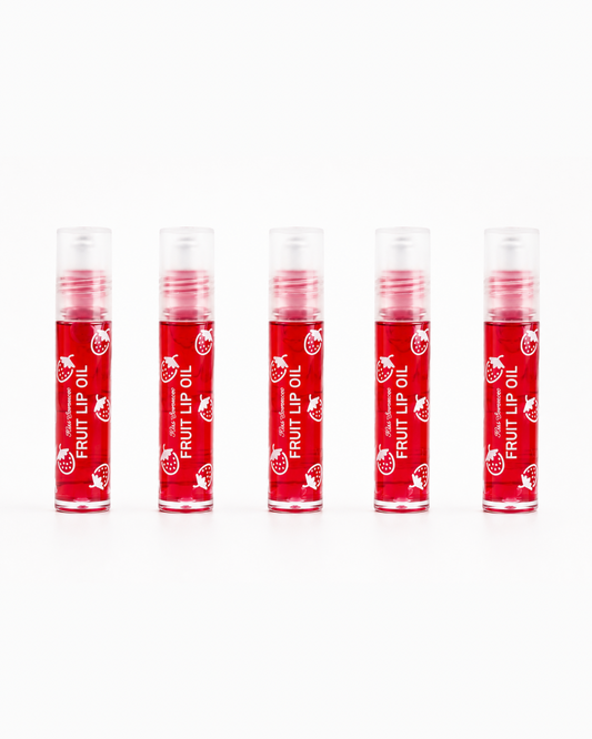 Strawberry Lip Oil