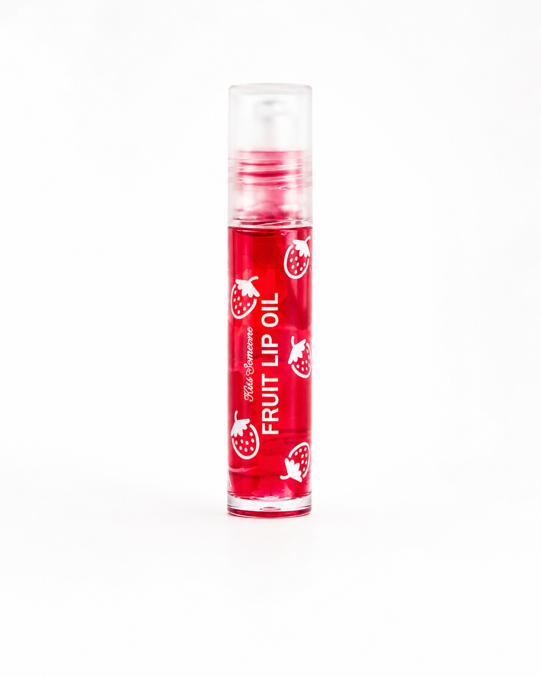 Strawberry Lip Oil
