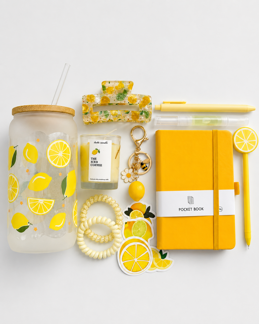 Lemon Box