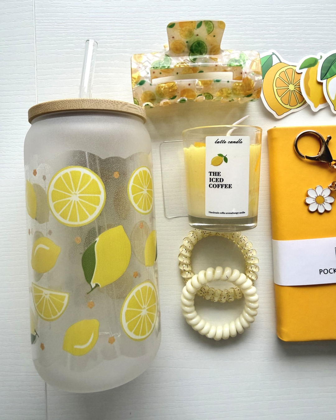 Lemon Box